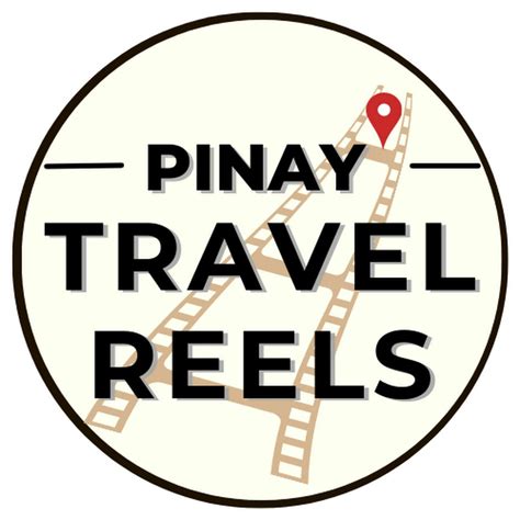 Pinay Travel Reels .